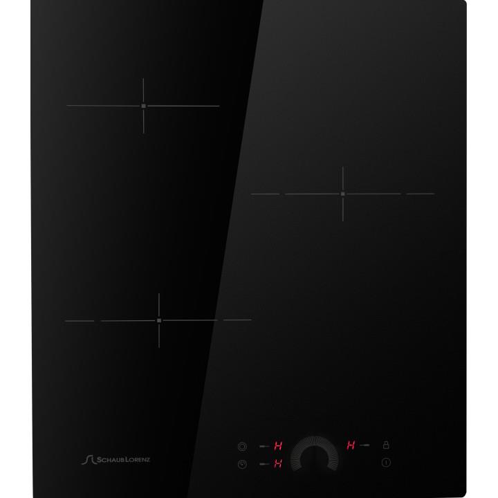 Электрическая варочная панель SCHAUB LORENZ SLK CY 42 H1