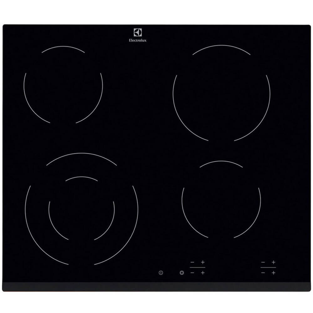 Электрическая варочная поверхность Electrolux EHF 6241 FOK