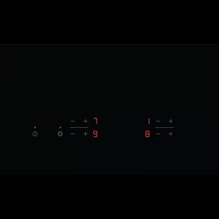 Электрическая варочная поверхность Electrolux EHF 6241 FOK, фото 2