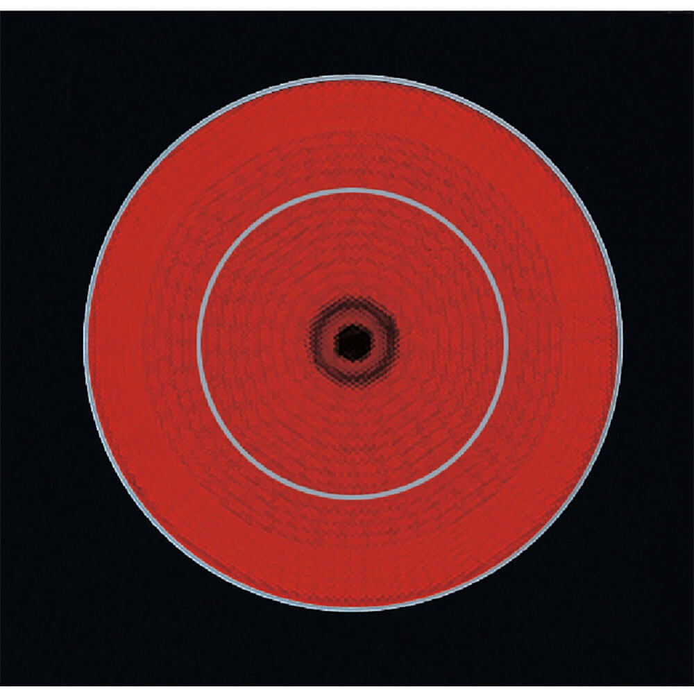 Электрическая варочная поверхность Electrolux EHF 6241 FOK, фото 3