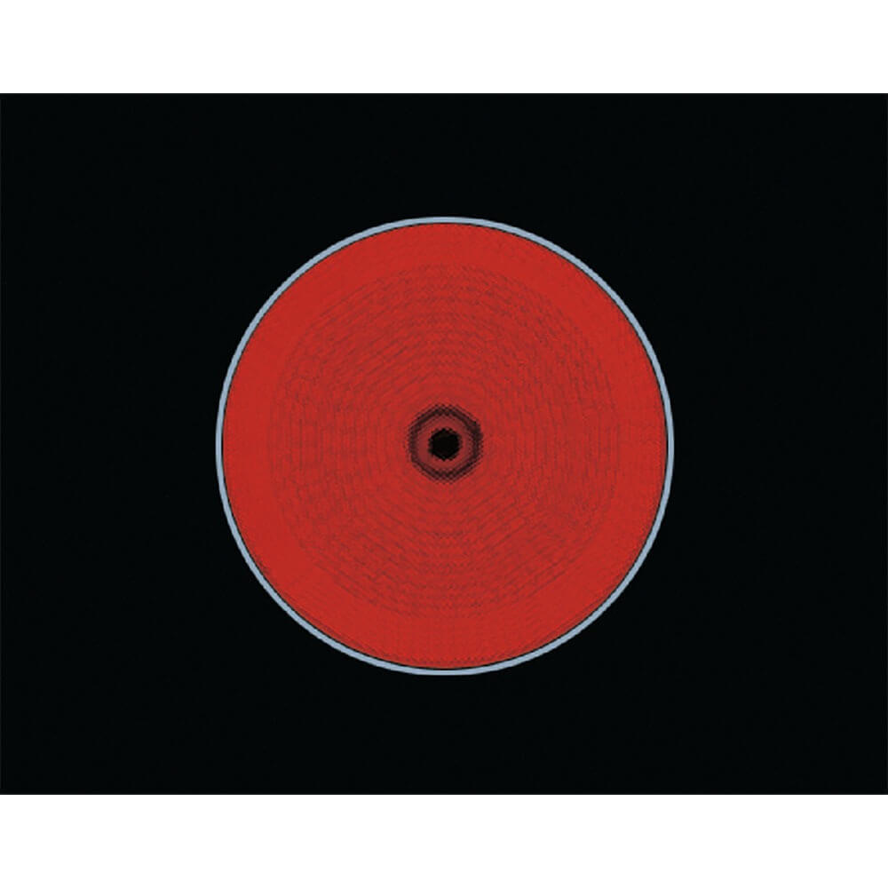 Электрическая варочная поверхность Electrolux EHF 6241 FOK, фото 4