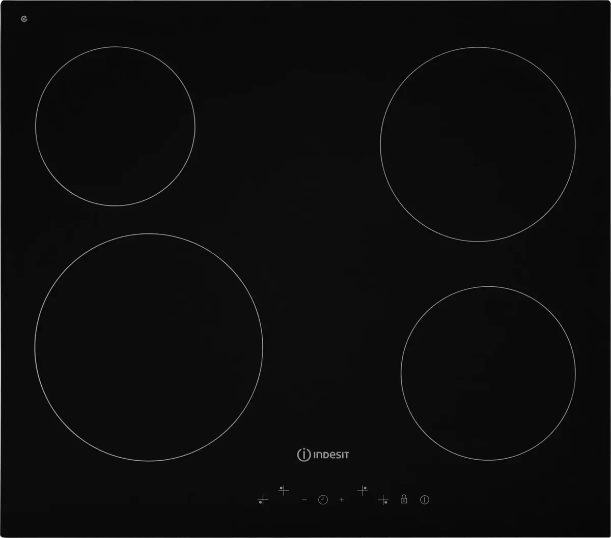 Электрическая варочная поверхность INDESIT IRT 160, фото 2