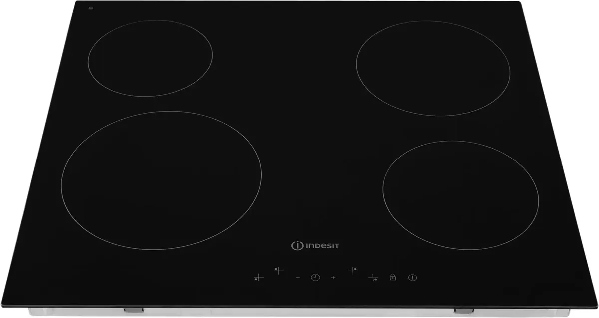 Электрическая варочная поверхность INDESIT IRT 160, фото 3