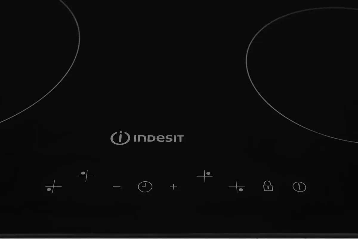 Электрическая варочная поверхность INDESIT IRT 160, фото 7
