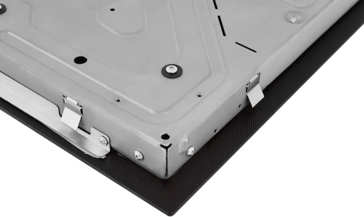 Электрическая варочная поверхность INDESIT IRT 160, фото 10