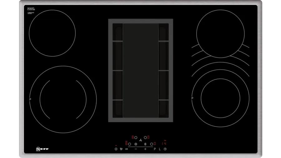 Электрическая варочная поверхность NEFF T18BD3AN0