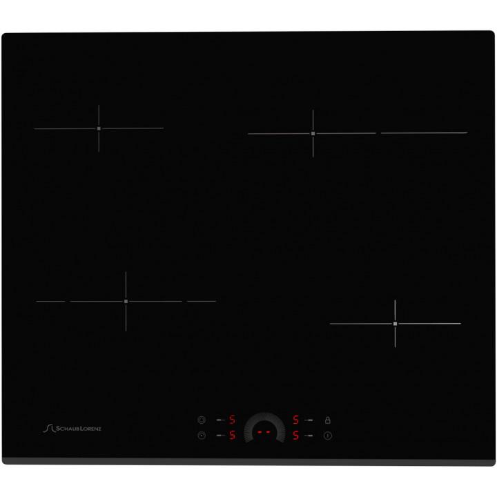 Электрическая варочная поверхность SCHAUB LORENZ SLK CY 62 H1