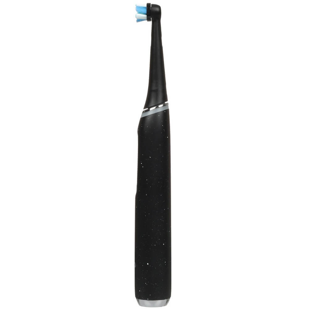 Электрическая зубная щетка Braun Oral-B iO Series 10 Cosmic Black, фото 3
