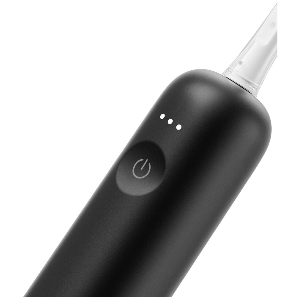Электрическая зубная щетка Laifen Wave Special-SE чёрная, превью следующего фото