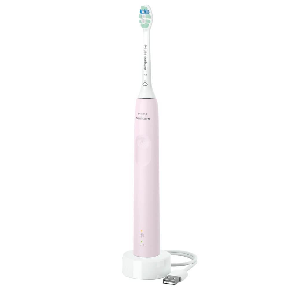 Электрическая зубная щетка Philips Sonicare HX3673/11
