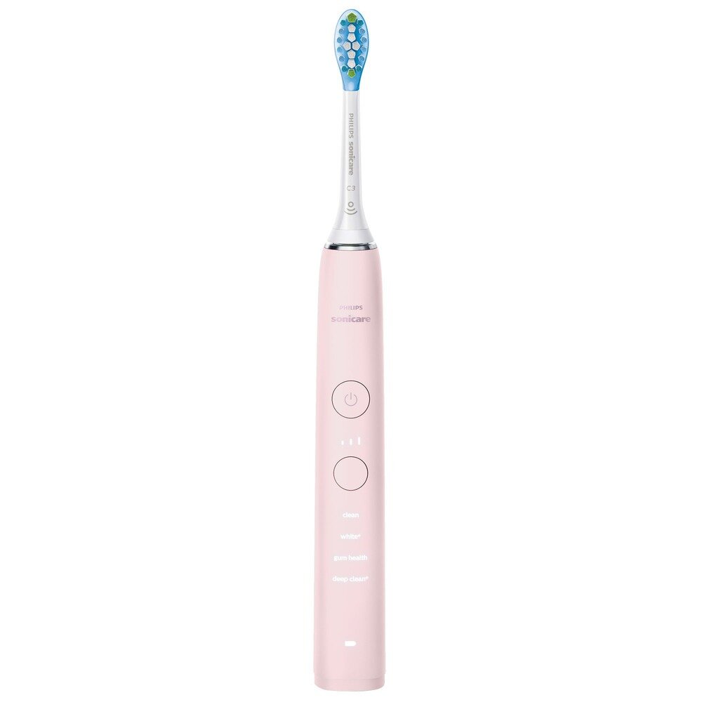 Электрическая зубная щетка Philips Sonicare HX9911/29, превью следующего фото