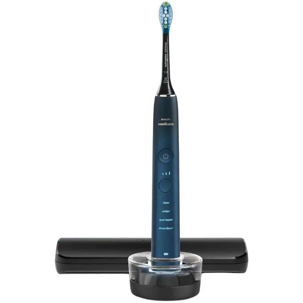 Электрическая зубная щетка Philips Sonicare HX9911/88