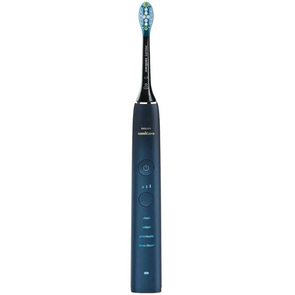 Электрическая зубная щетка Philips Sonicare HX9911/88, превью следующего фото