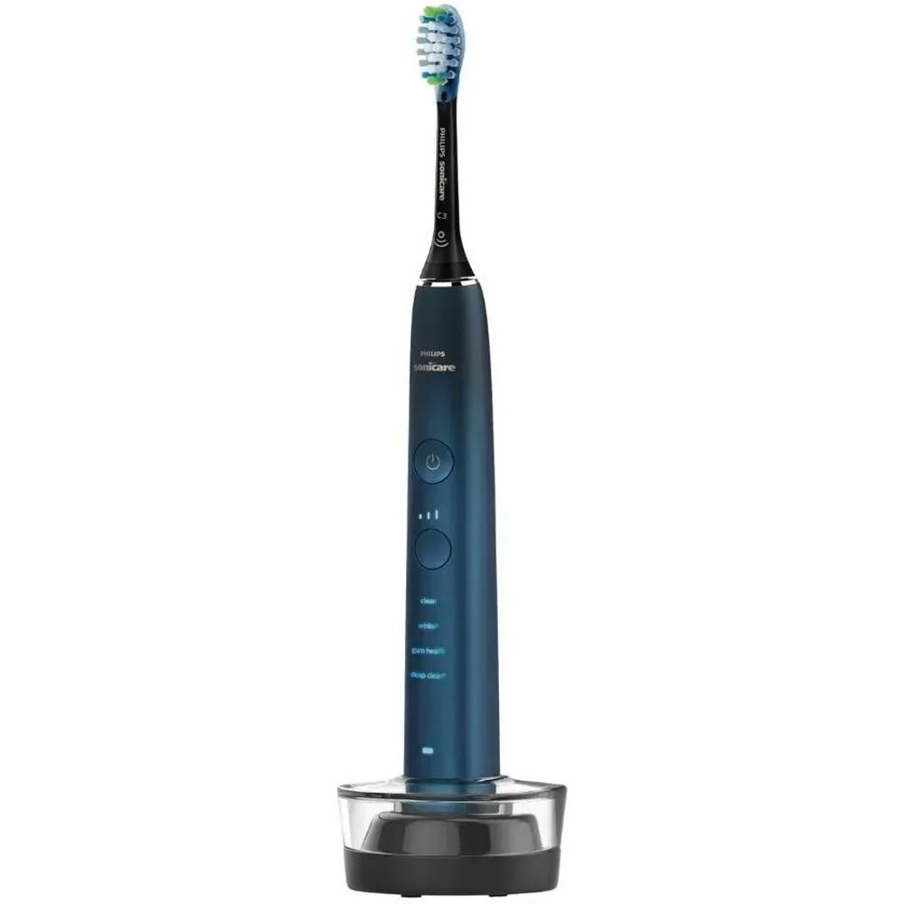 Электрическая зубная щетка Philips Sonicare HX9911/88, фото 3