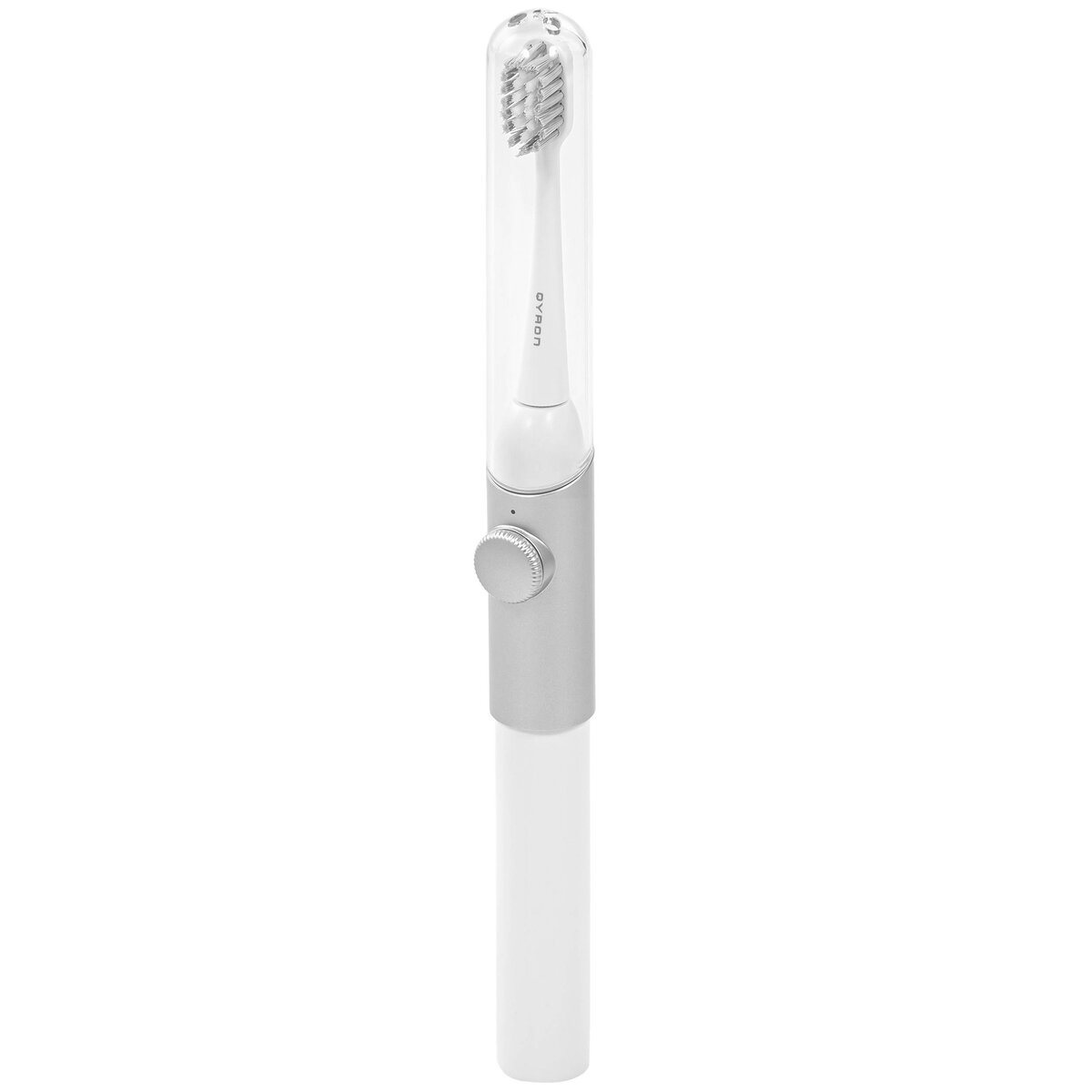 Электрическая зубная щетка QYRON TB603, фото 7