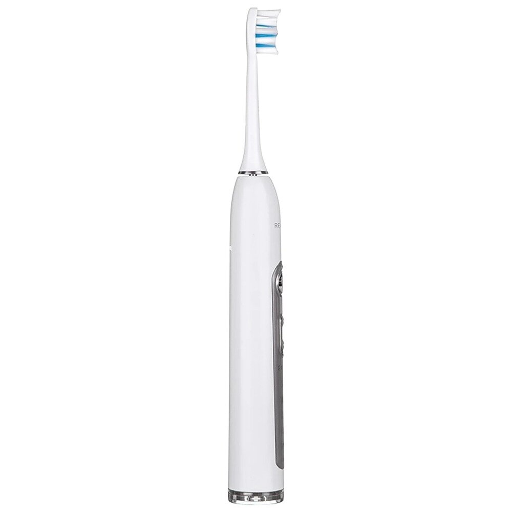 Электрическая зубная щетка Revyline RL 010 белый, фото 3