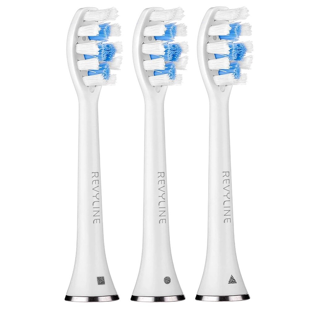 Электрическая зубная щетка Revyline RL 010 белый, фото 4