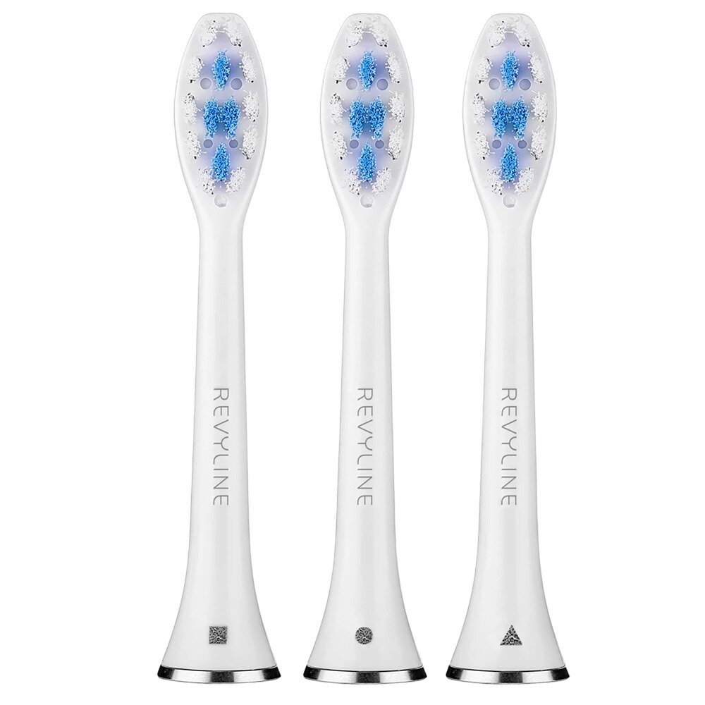 Электрическая зубная щетка Revyline RL 010 белый, фото 5