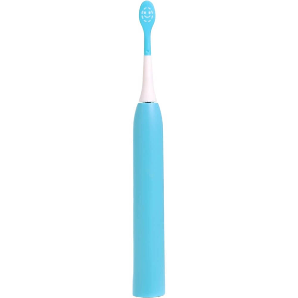 Электрическая зубная щетка Revyline RL 055 Kids светло-синий, фото 4