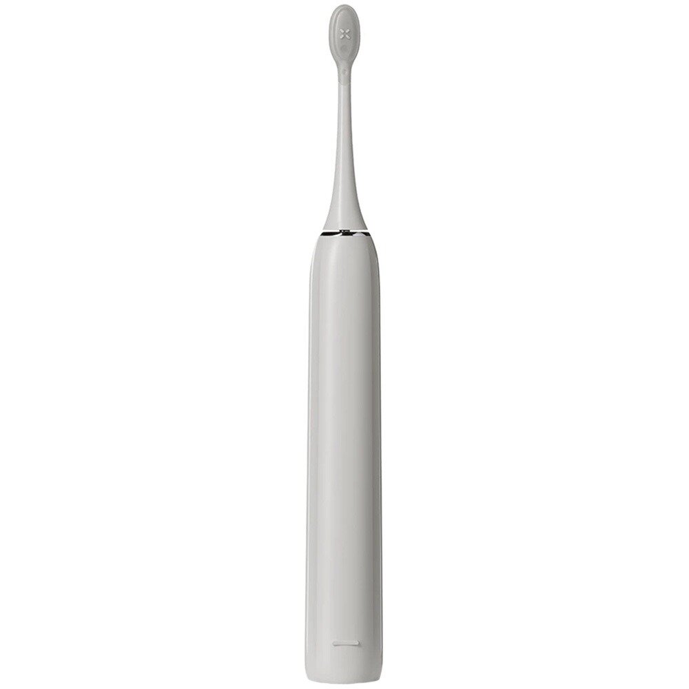 Электрическая зубная щетка Revyline RL 066 бежевый, фото 7