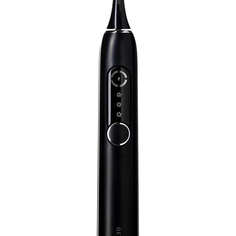 Электрическая зубная щетка Revyline RL 066 чёрный, фото 4