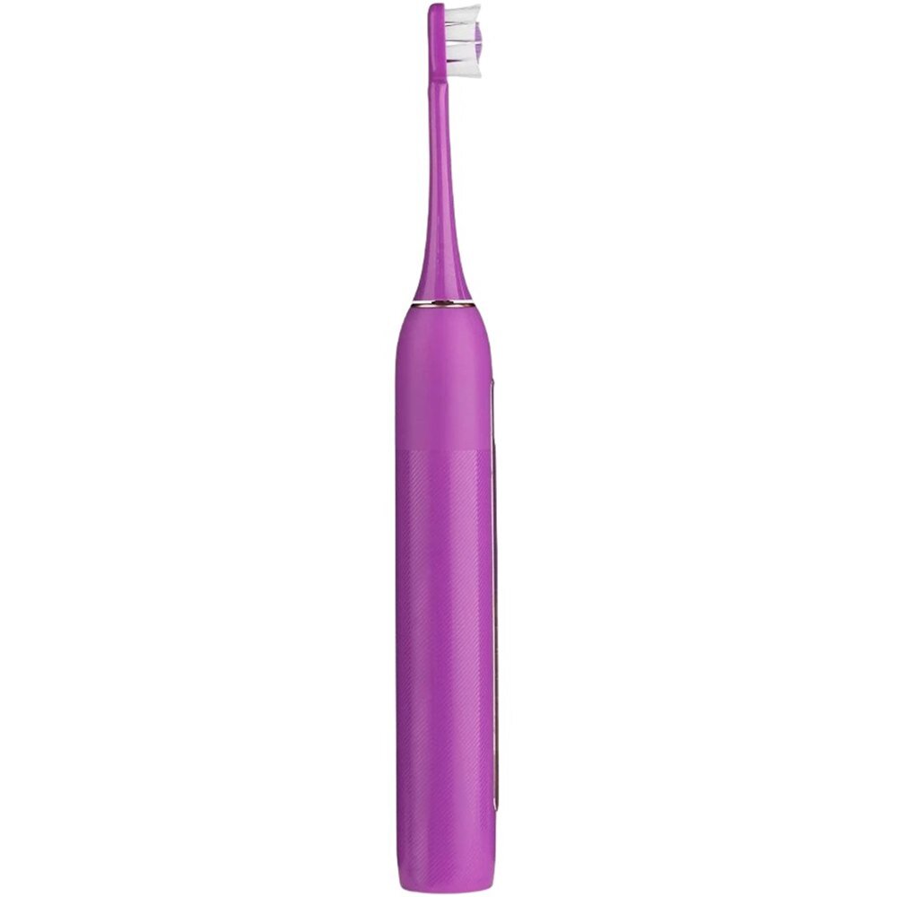 Электрическая зубная щетка Revyline RL 070 фиолетовый, фото 3