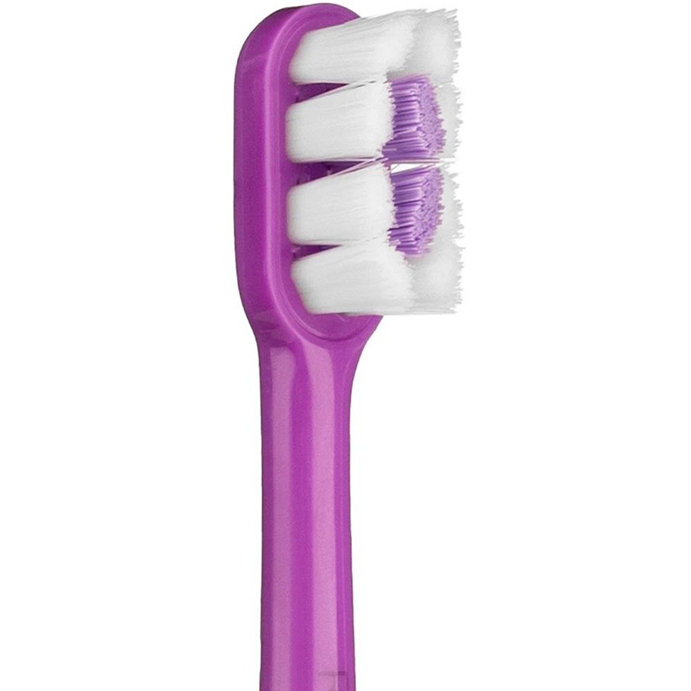 Электрическая зубная щетка Revyline RL 070 фиолетовый, фото 6