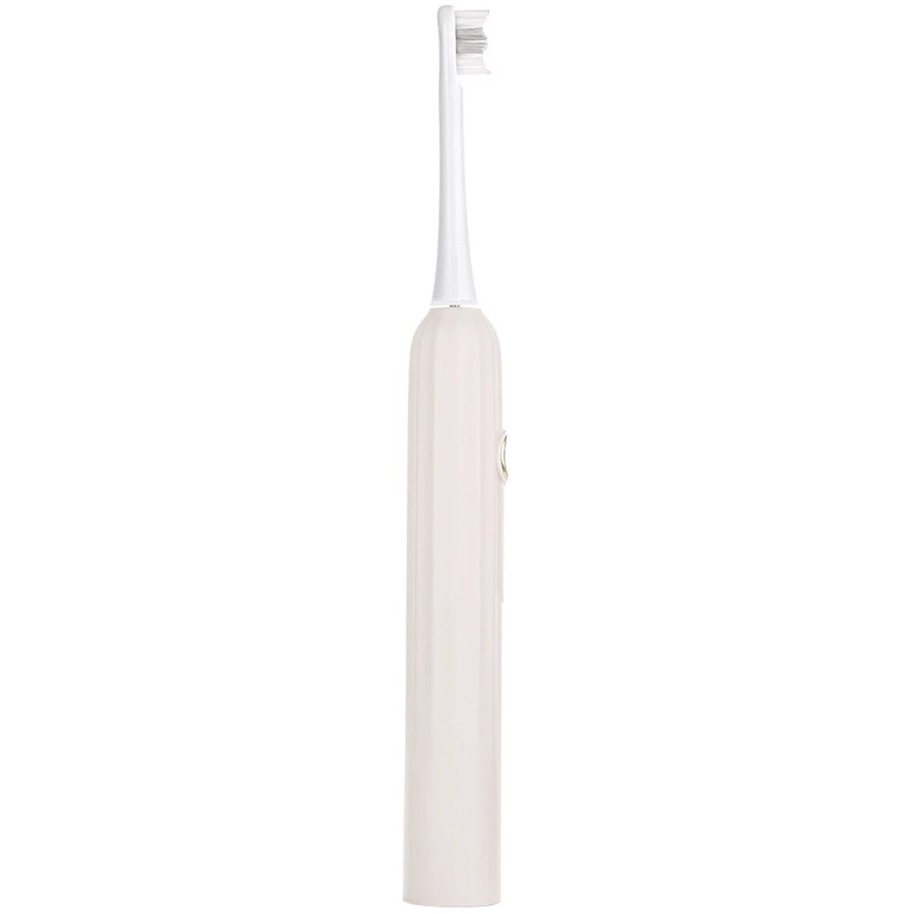 Электрическая зубная щетка Revyline RL 075 кремовый, фото 3