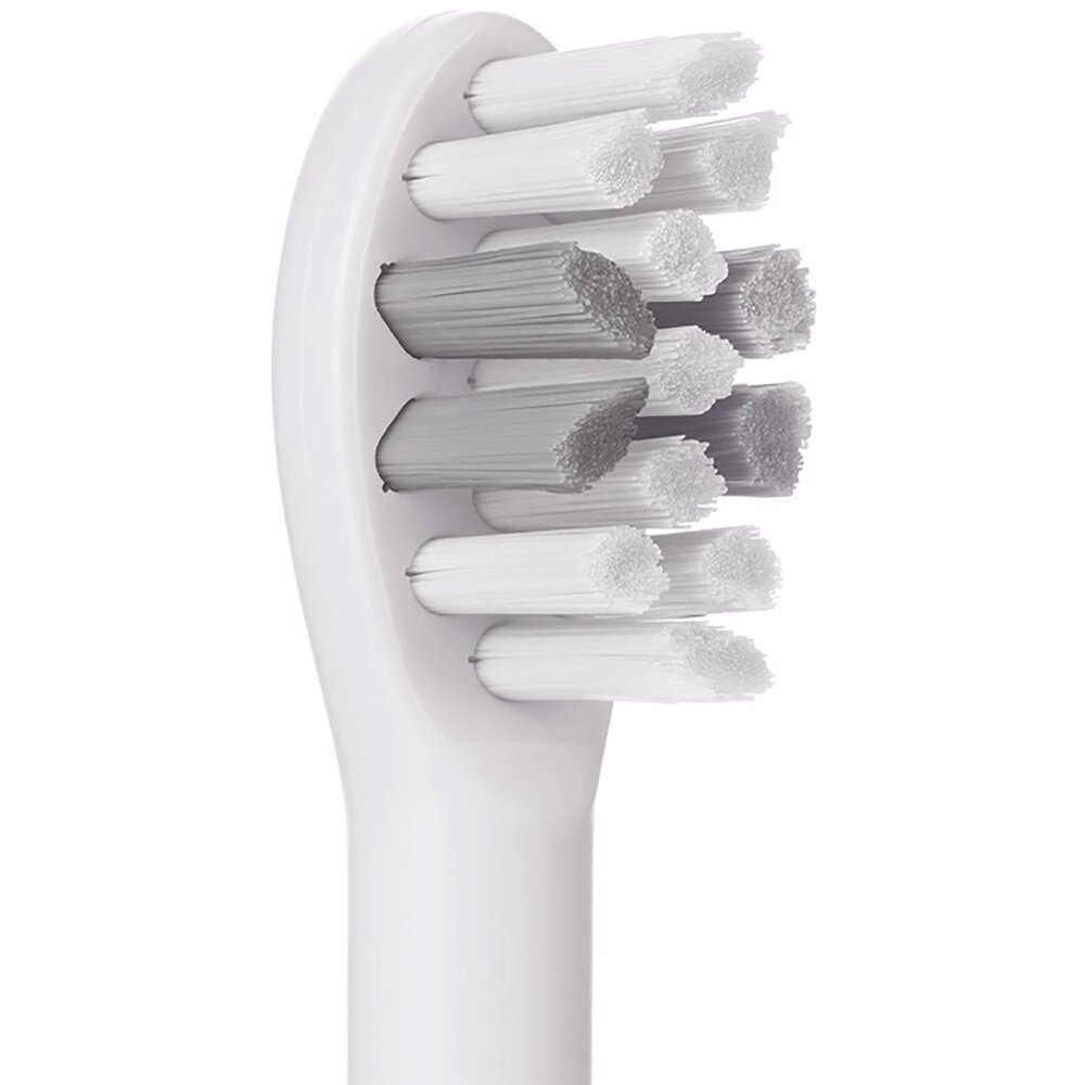 Электрическая зубная щетка Revyline RL 075 кремовый, фото 4