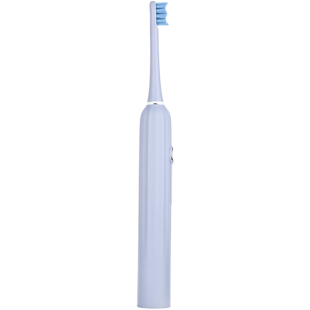 Электрическая зубная щетка Revyline RL 075 синий, фото 3