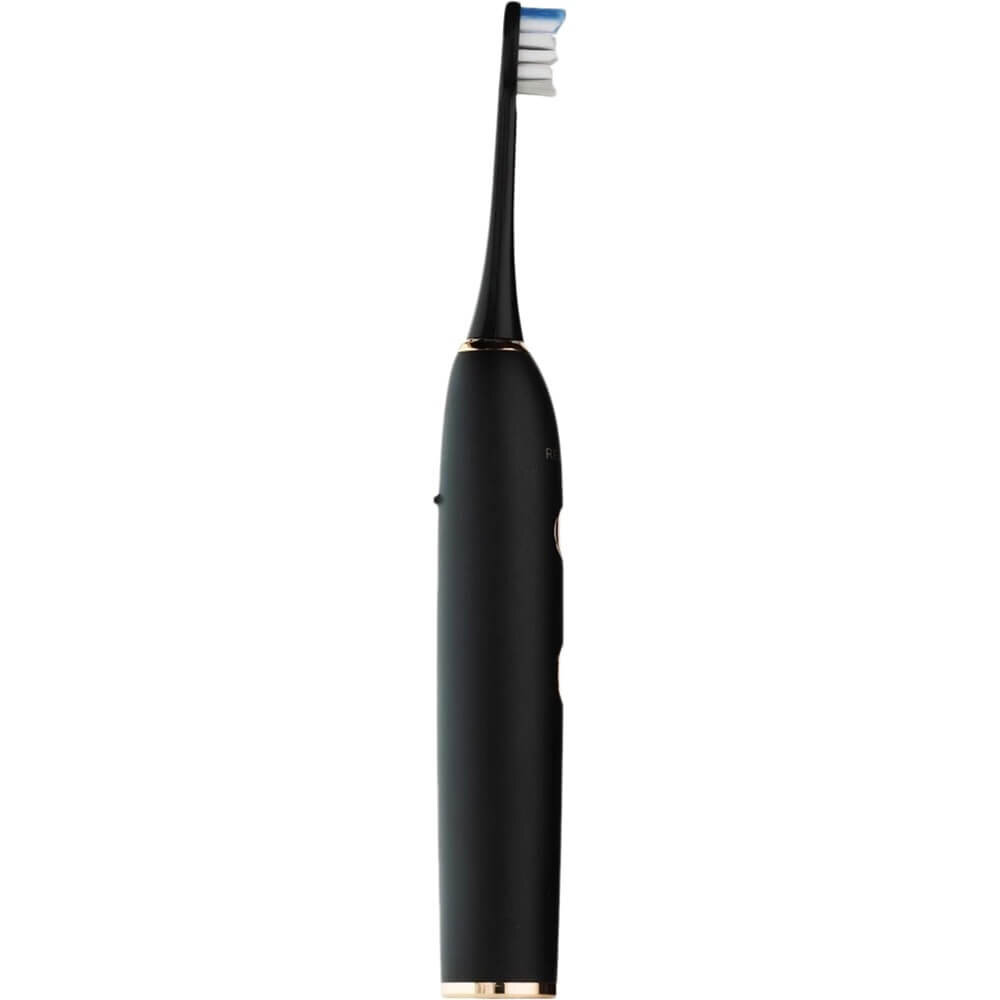 Электрическая зубная щетка Revyline RL 085 чёрный, фото 3