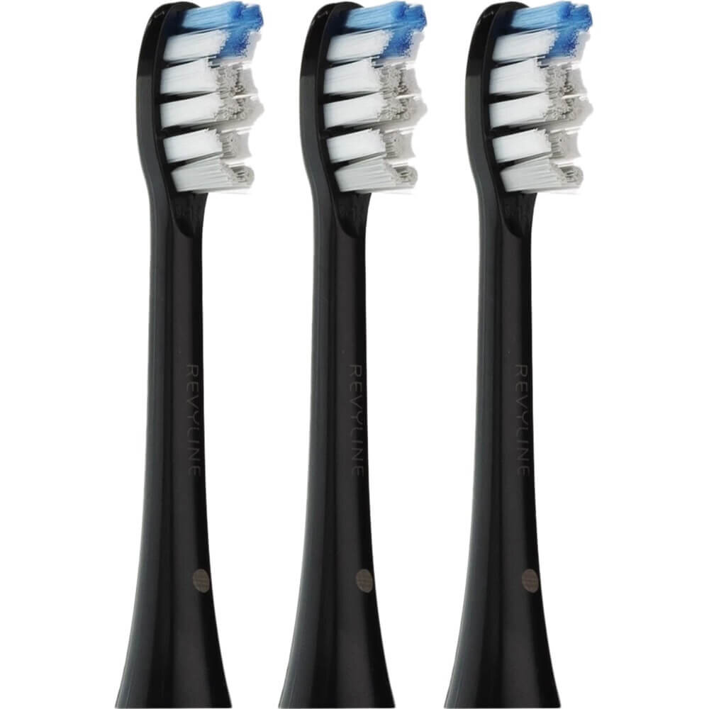 Электрическая зубная щетка Revyline RL 085 чёрный, фото 5