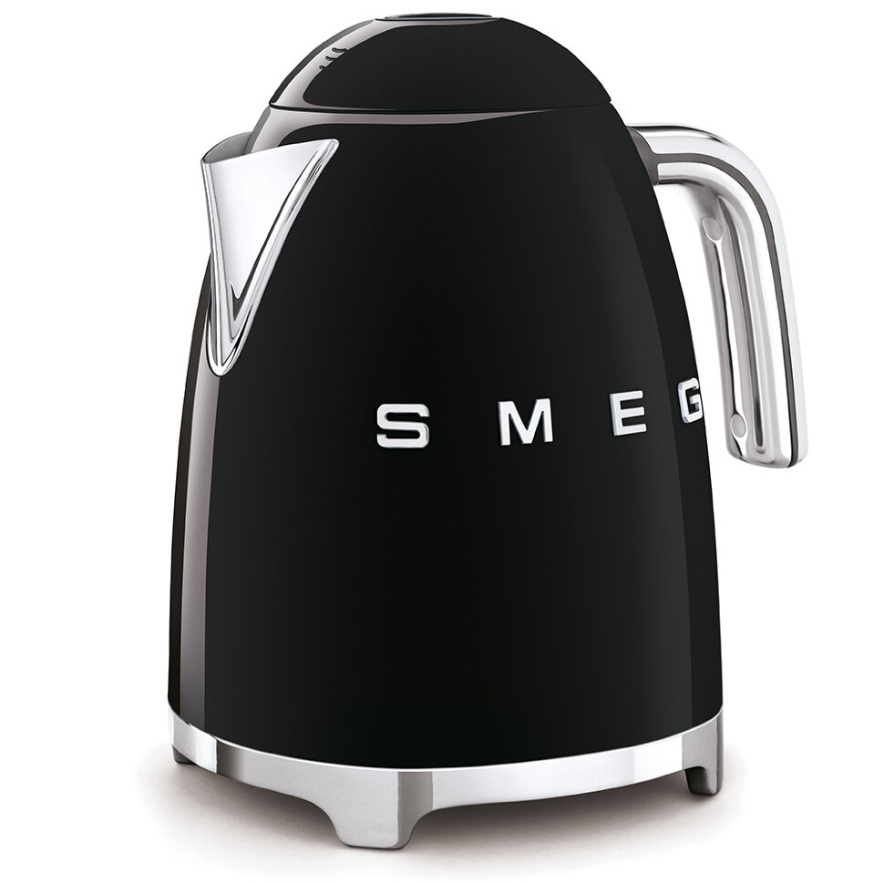Электрический чайник Smeg KLF03BLEU