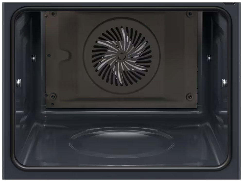 Электрический духовой шкаф AEG OA5CB531AB, фото 3