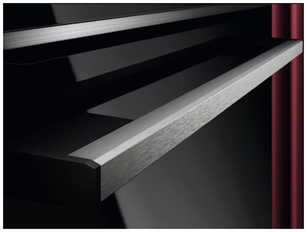 Электрический духовой шкаф AEG OA5CB531AB, фото 5