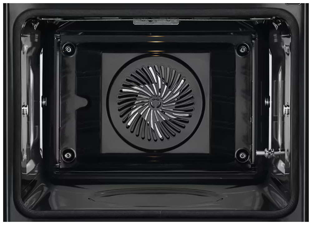 Электрический духовой шкаф AEG OA5PB531AB, фото 4