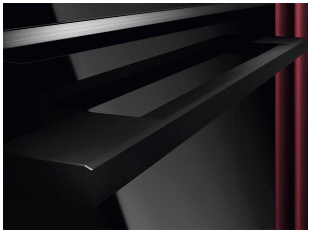 Электрический духовой шкаф AEG TP9SB831AB, фото 3