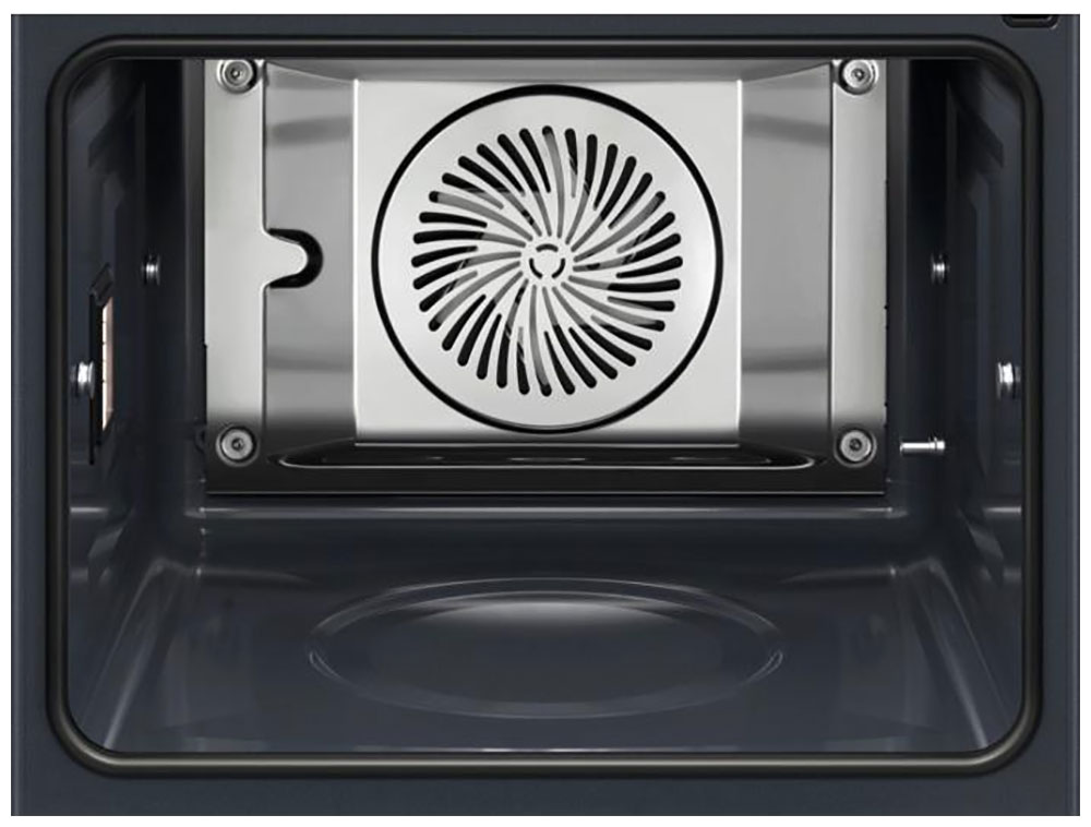 Электрический духовой шкаф AEG TP9SB831AB, фото 4