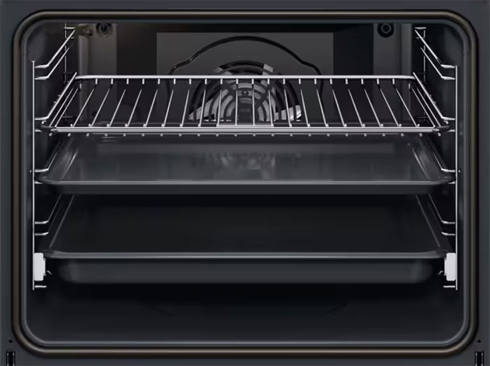 Электрический духовой шкаф AEG TU5PB431SB, фото 3