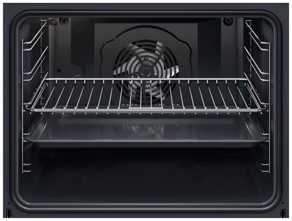 Электрический духовой шкаф AEG V5ABU20SK, фото 4
