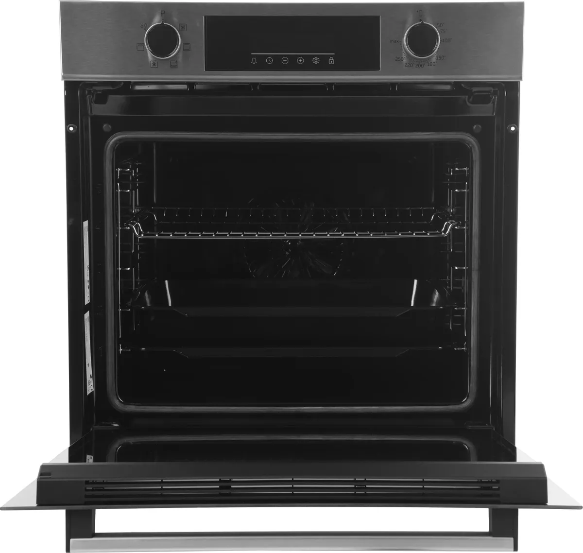 Электрический духовой шкаф Beko BBIE12300XD, превью следующего фото