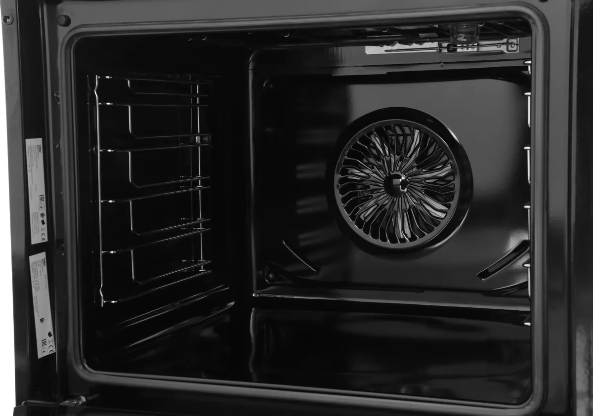 Электрический духовой шкаф Beko BBIE12300XD, фото 12