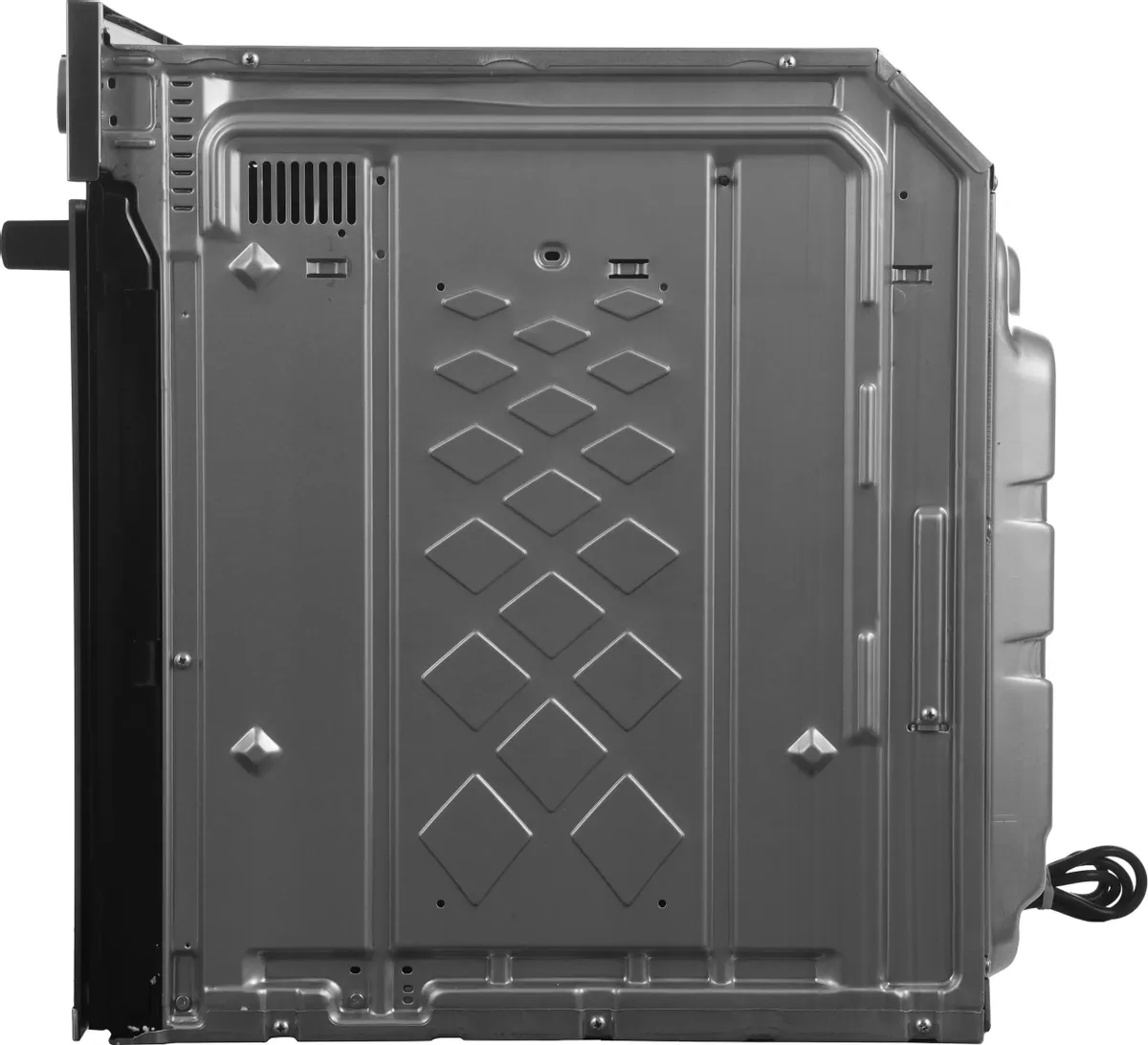 Электрический духовой шкаф Beko BBIE12300XD, фото 4