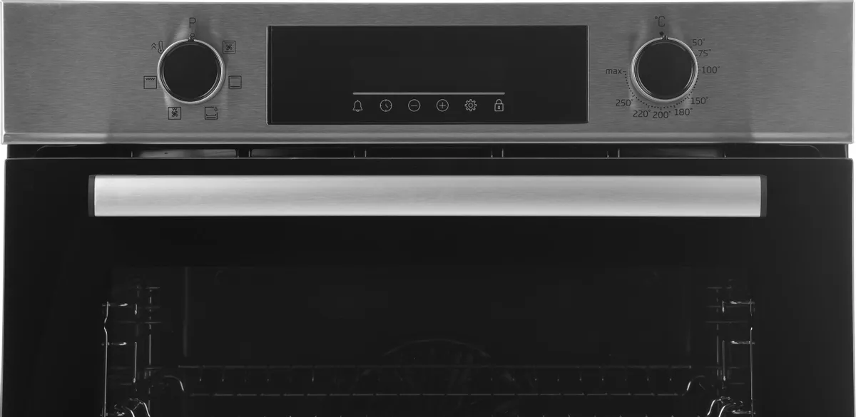 Электрический духовой шкаф Beko BBIE12300XD, фото 6