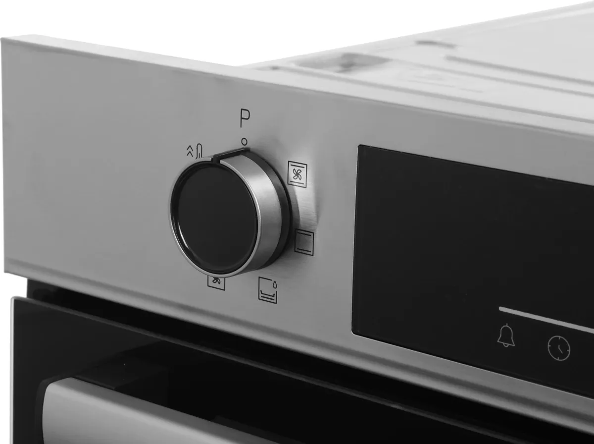 Электрический духовой шкаф Beko BBIE12300XD, фото 7