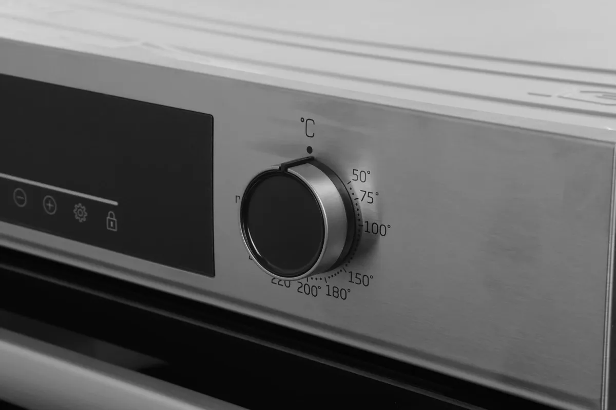 Электрический духовой шкаф Beko BBIE12300XD, фото 9
