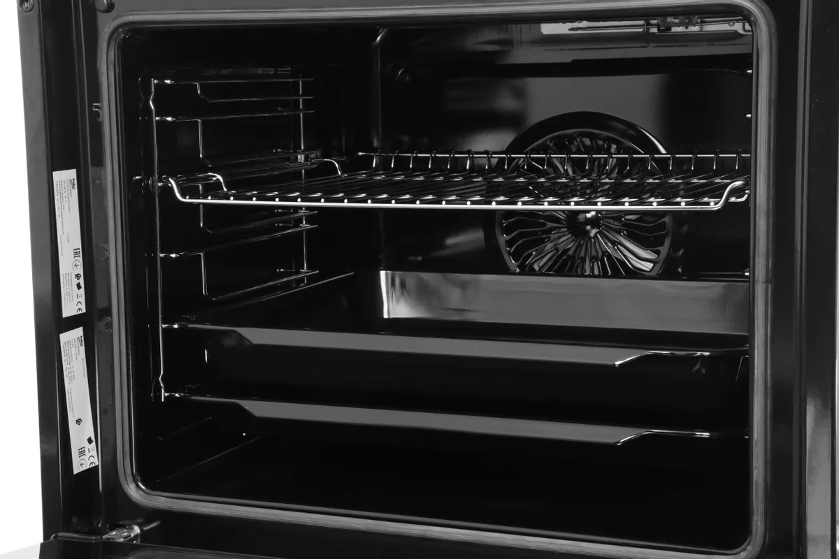 Электрический духовой шкаф Beko BBIE12300XD, фото 10