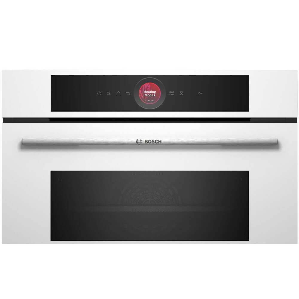 Электрический духовой шкаф Bosch CMG7241W1, фото 2