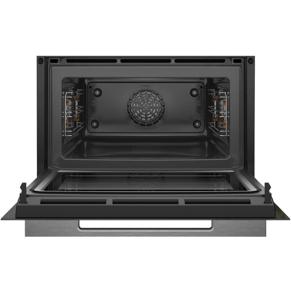 Электрический духовой шкаф Bosch CMG7241W1, фото 3