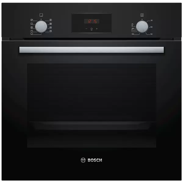 Электрический духовой шкаф Bosch HBF114EB0R, фото 2